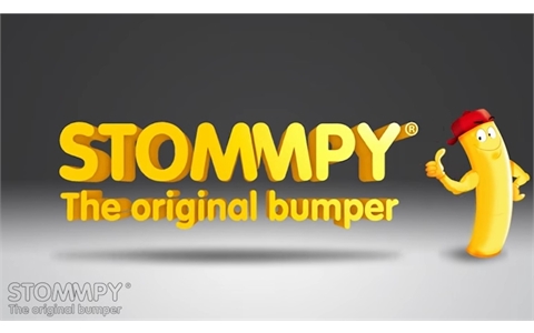 STOMMPY BUMPER SYSTEM