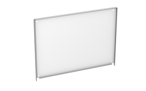 Full Height Divider - H450mm x D300mm