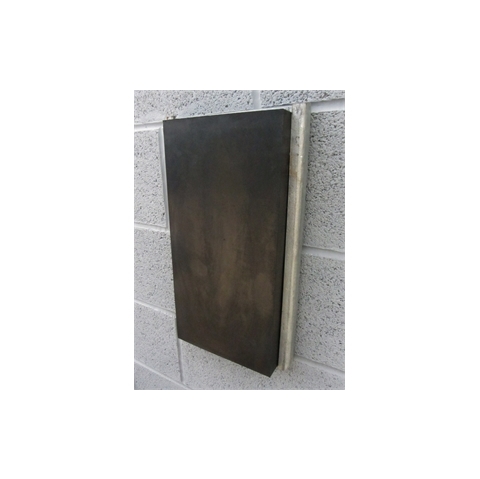 A002 Dock Bumper 450x250x60mm