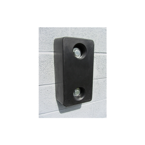 A003 Dock Bumper 450x250x60mm