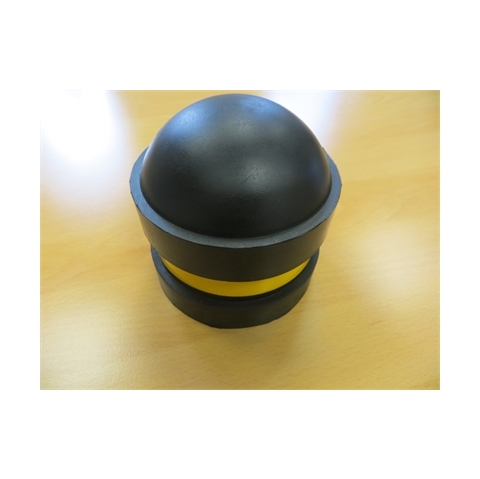 A080 A081 Rubber Bollard Cap