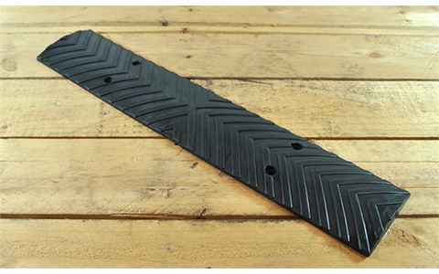 A089 Rubber Wall Guard