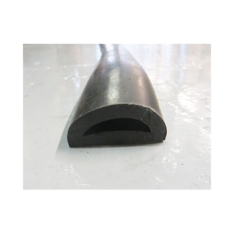 A105 Rubber Extrusion