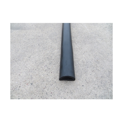 A106 Rubber Extrusion 50x30x2500mm