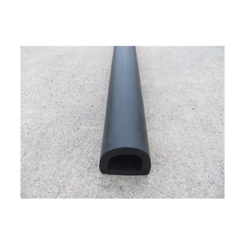 A109 Rubber Extrusion