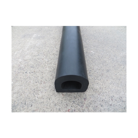 A110 Rubber Extrusion