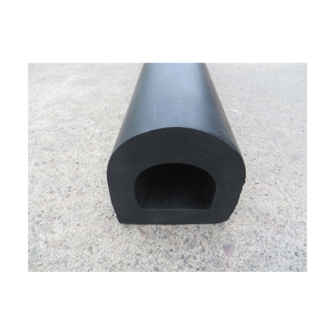 A111 Rubber Extrusion