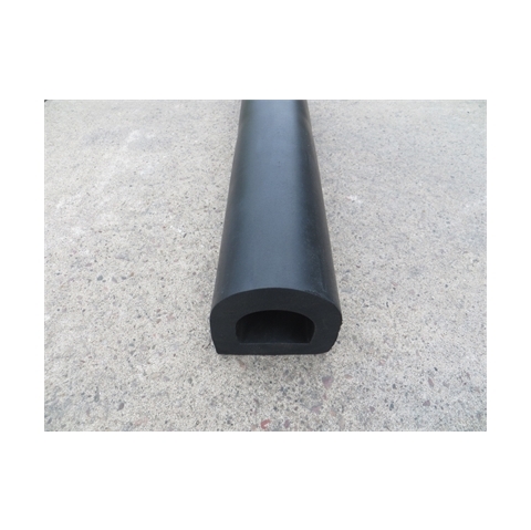 A111 Rubber Extrusion 92x95x2000mm