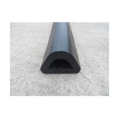 A114 Rubber Extrusion