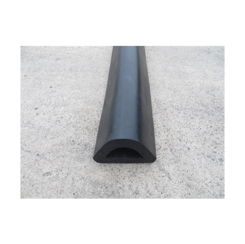 A114 Rubber Extrusion