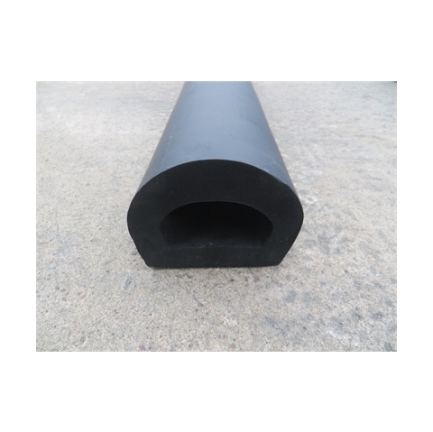 A115 Rubber Extrusion