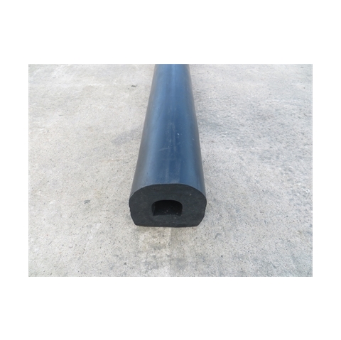 A118 Rubber Extrusion