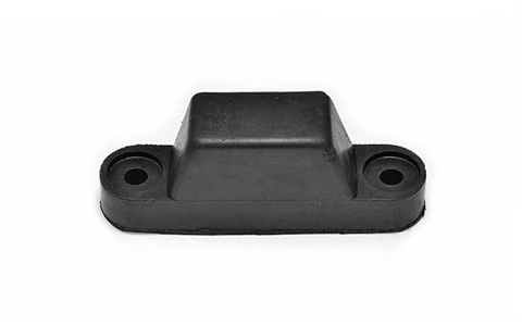 A170 HGV Bumper 105x25x38mm