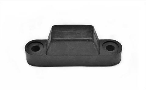 A171 HGV Bumper 110x25x42mm