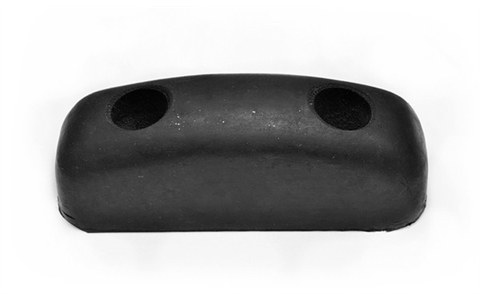 A172 HGV Bumper 127x41x43mm