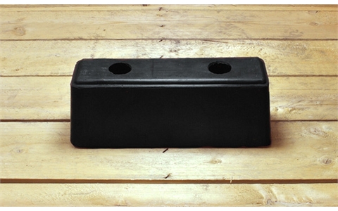 A178 HGV Bumper 250x80x90mm