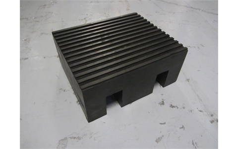 A237 Infill Block 450mm length for 140or180mm