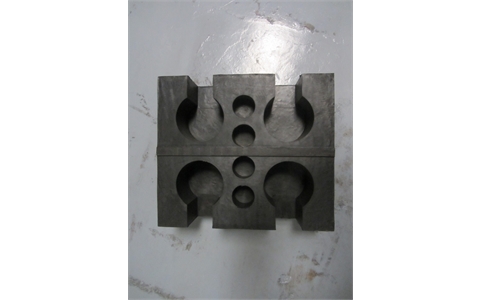 A237 Infill Block 450mm length for 140or180mm