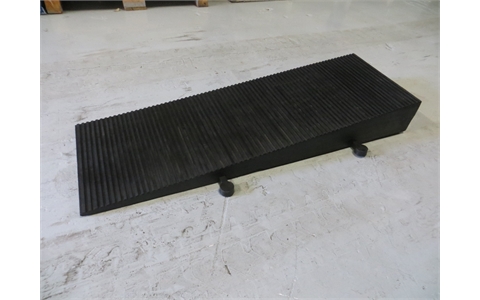 A238 Modular Short Ramp 540x400x160mm for 140 or 180mm