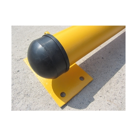 A268 Steel Kerb 2500 x 170mm