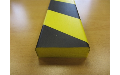 A285 Foam Edge Protection 1000x60x20mm