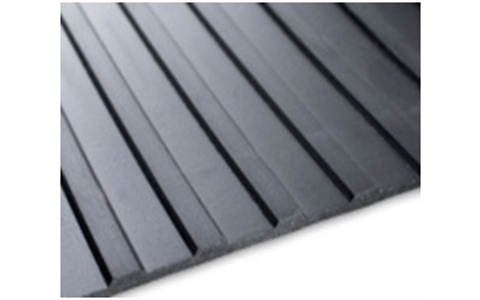 A306 Rubber Matting 10m x 1000x4.5mm