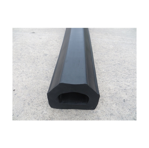 A355 KERB STOPPER 150x130x3000mm