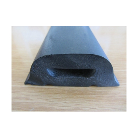 A366 Rubber Extrusion