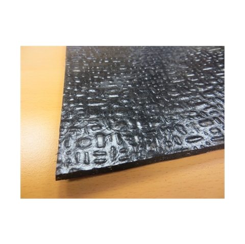 A379 Rubber Matting 6m x 1200x6mm