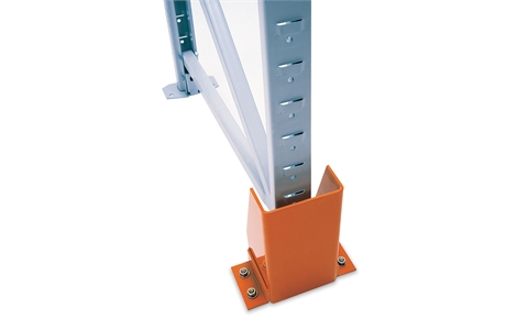 Apex Pallet Racking Accessories - Floor Fixing Bolt