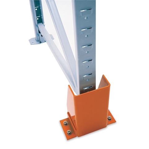 Apex Pallet Racking Accessories - Floor Fixing Bolt