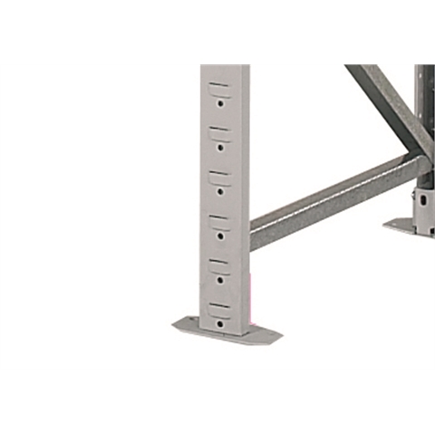 Apex Pallet Racking Accessories - Levelling Plates