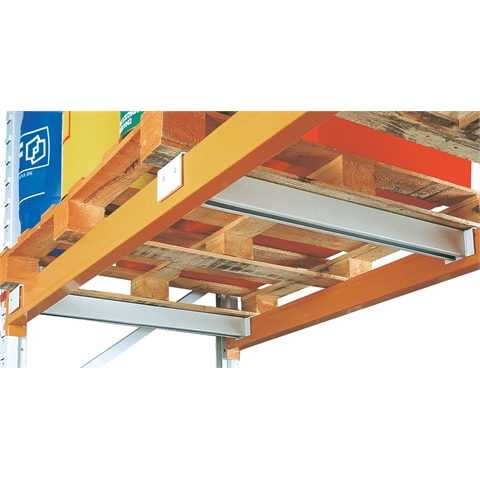Apex Pallet Racking Accessories - Pallet Support Bar