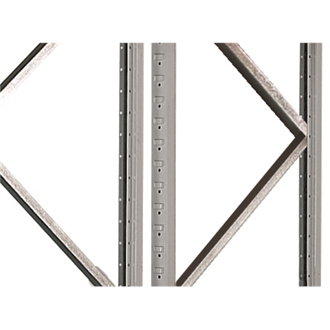 Apex Pallet Racking Accessories - Row Spacer