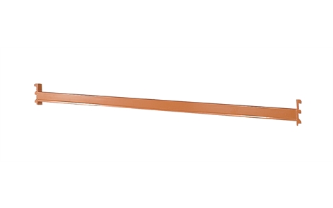 Apex Pallet Beams - L2700mm x W50mm x D110mm -2000kg UDL