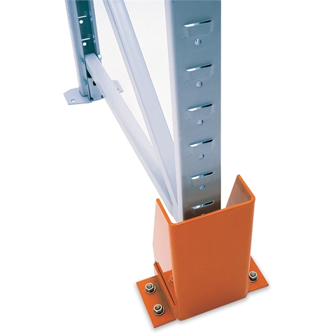 Apex Rack Protection - Upright Protector Kits