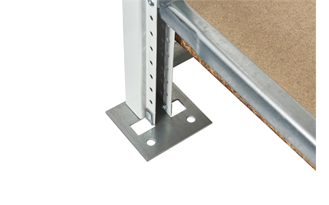 3mm Levelling Plate