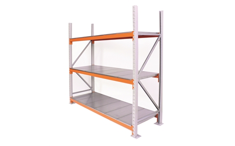 Apex Longspan 750 Series Starter Bay