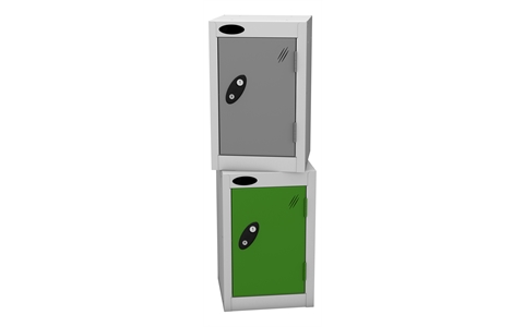 Probe Quarto Lockers