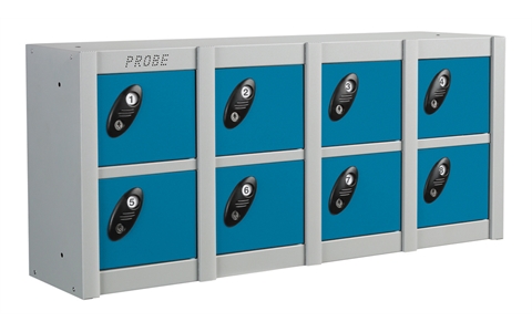 Probe Mini Box Lockers