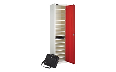 Laptop Storage Lockers