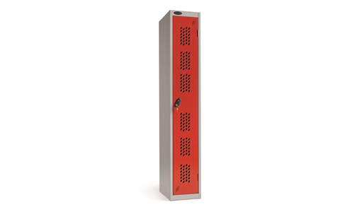 Probe Perforated Door Lockers