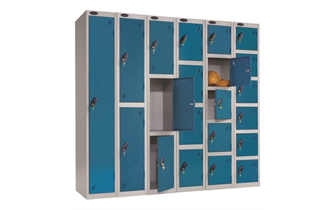 PPE Lockers