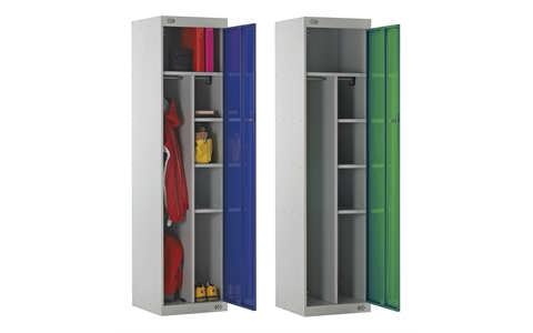 Link Uniform Lockers