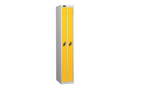 Ultra Slim Lockers