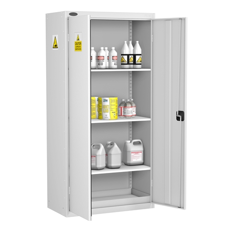 Acid & Alkali Storage Cupboards