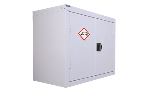 Wall Mounted Acid & Alkali Storage Cupboards