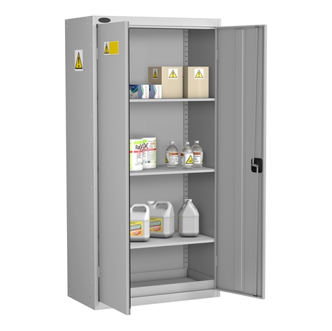 COSHH Cupboards