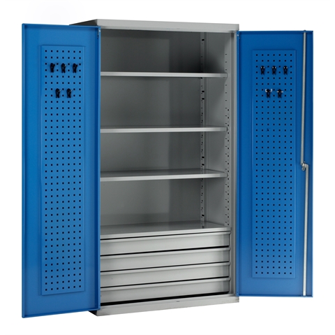 Tool Cupboards