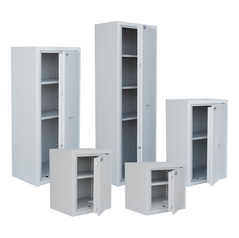 Security Cabinets